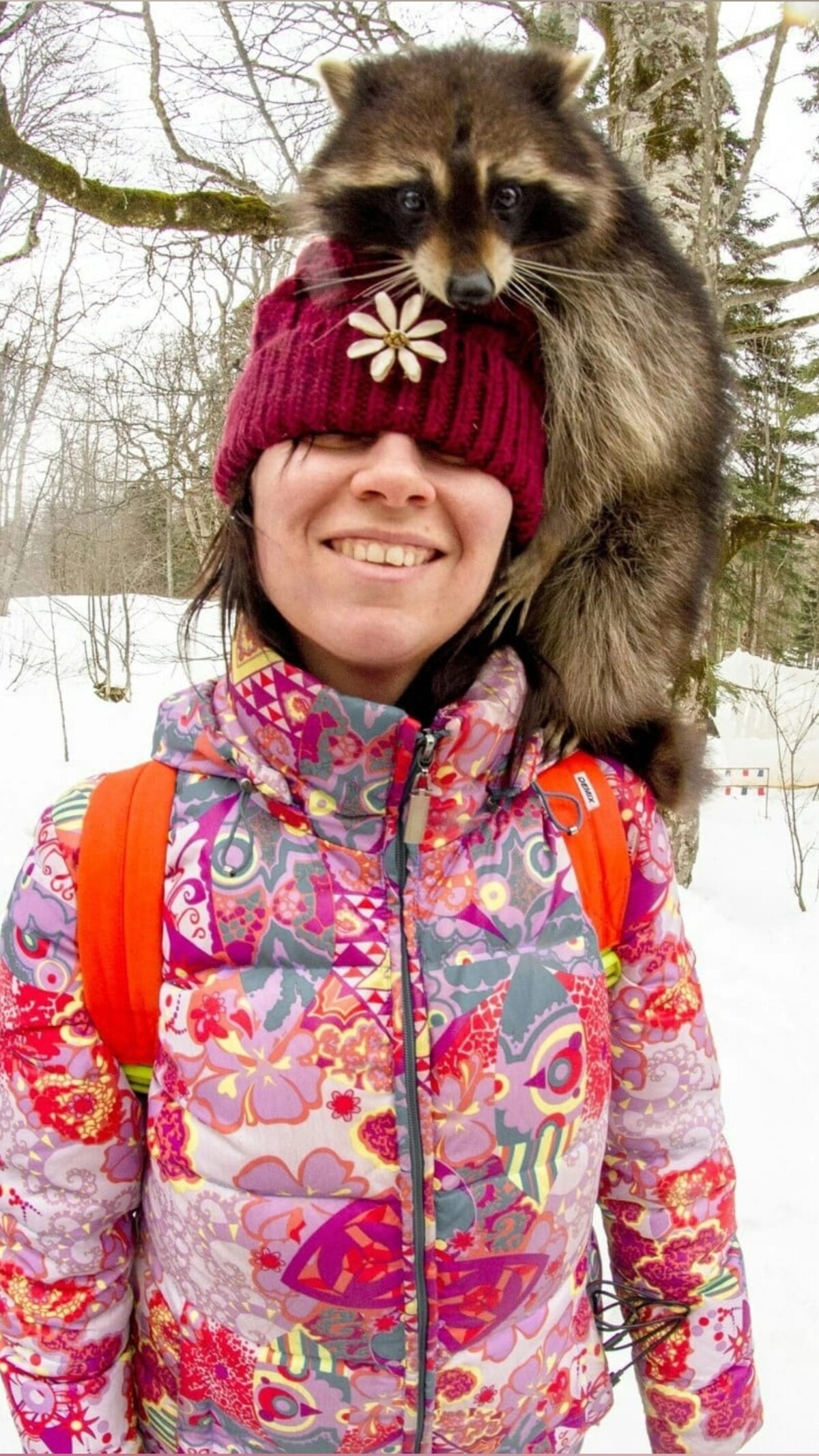 Личные Истории Специальной Олимпиады