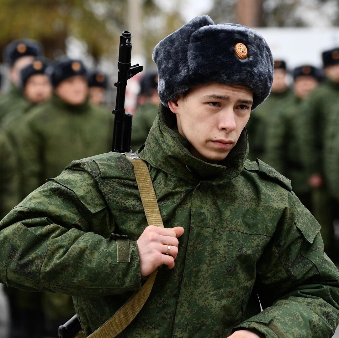 Как пройдёт весенний призыв в этом году - Добро.Медиа