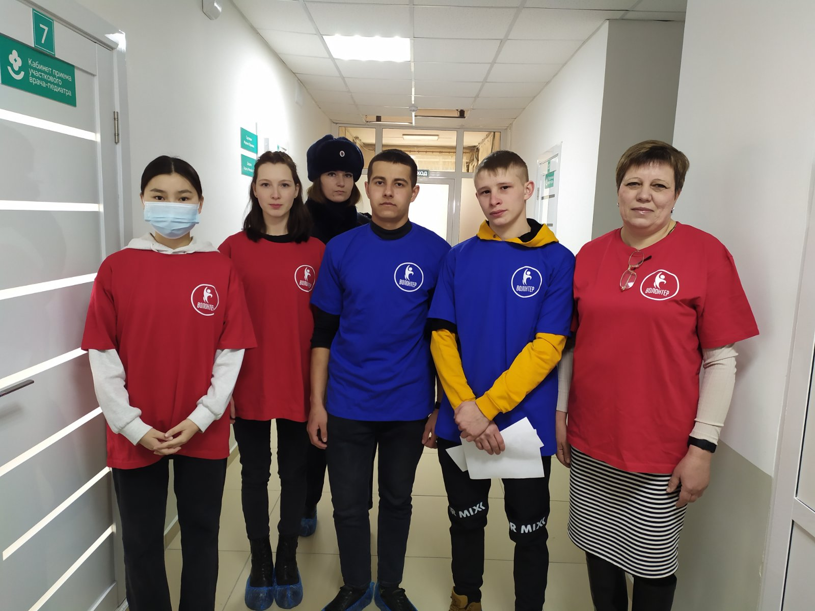 Акция: «Безопасность детей в Ваших руках!»