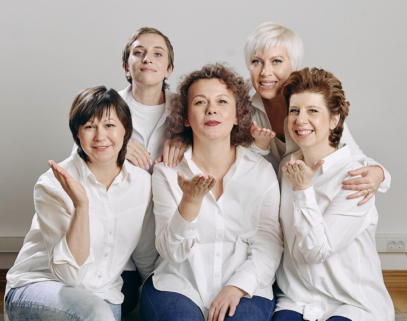 БФ «Дальше»: 12 лет помогаем женщинам с онкозаболеваниями