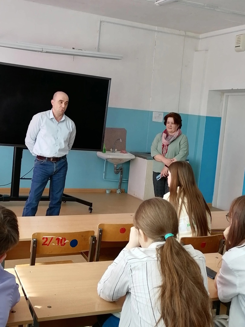 Я выбираю — трудовое лето