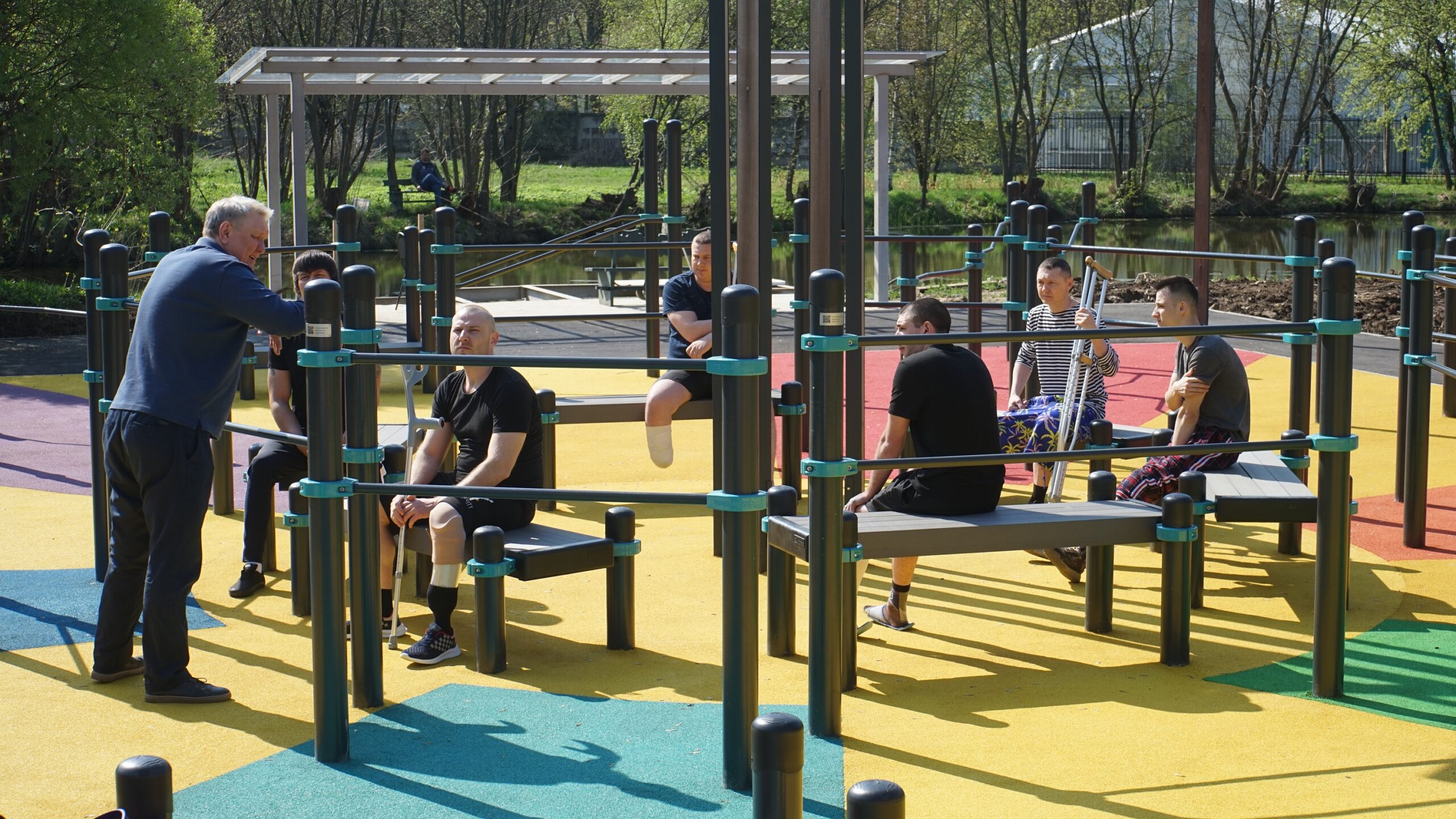 Почему «Солдатское сердце»?