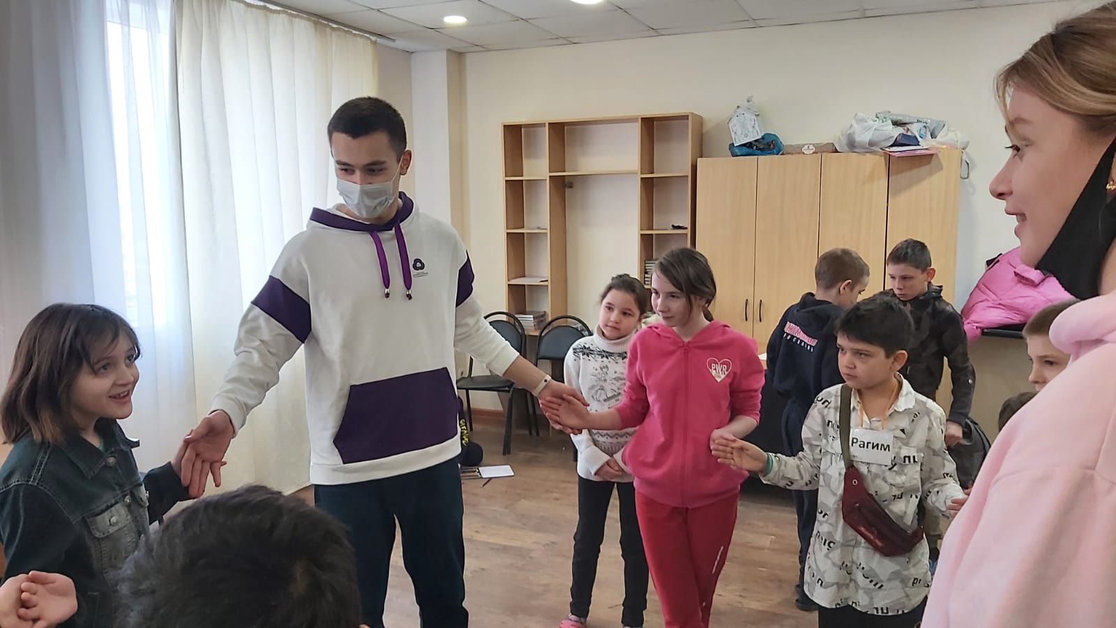 Радуга «ДОБРОGOOD»