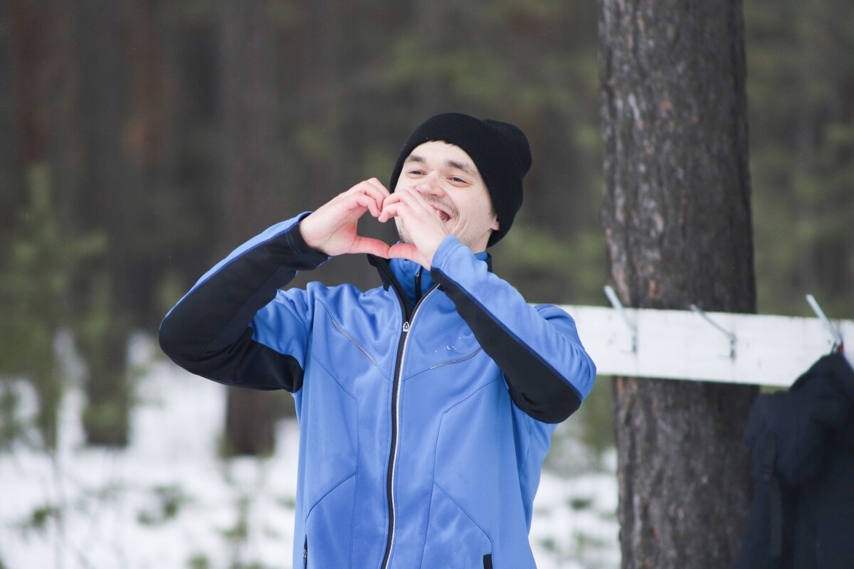 Волонтеры Сургутского района представят лучшие проекты