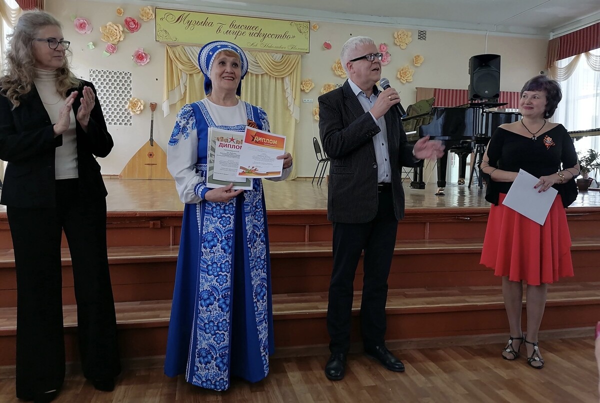 Песни Великой Победы