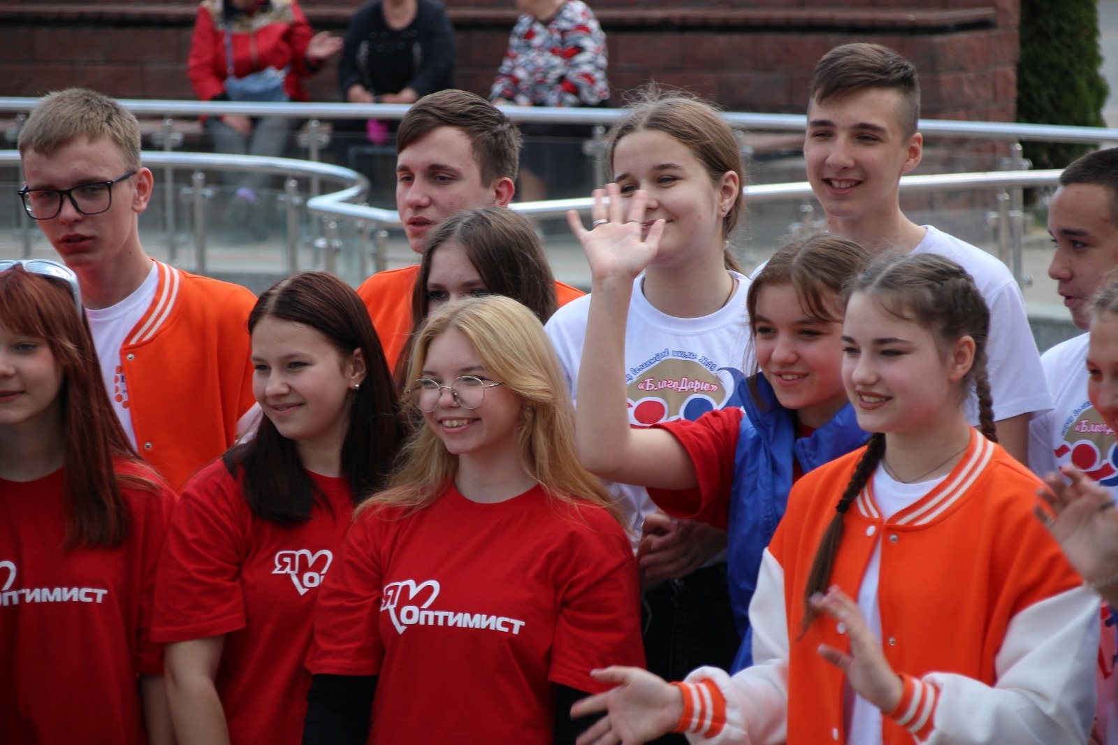 В Волгоградской области начал работу ещё один Добро.Центр