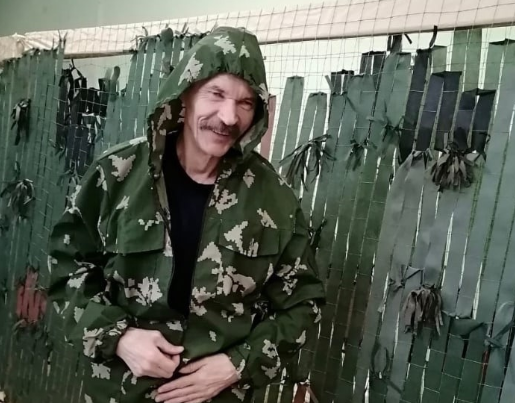 Волонтерство — это сердечный дар