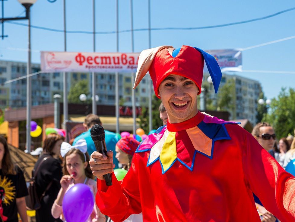 ???Стала известна дата Фестиваля Сказок 2023???