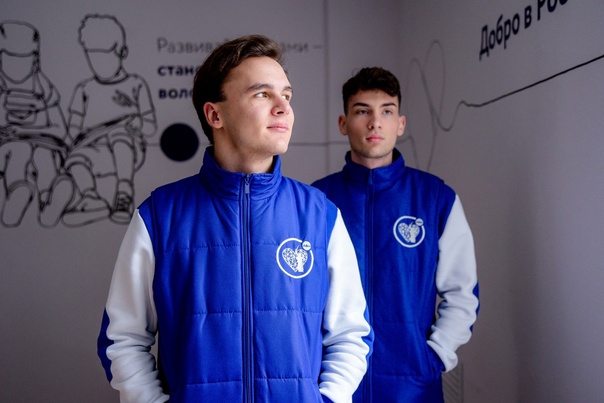 В Волгоградской области откроется школа социального добровольчества