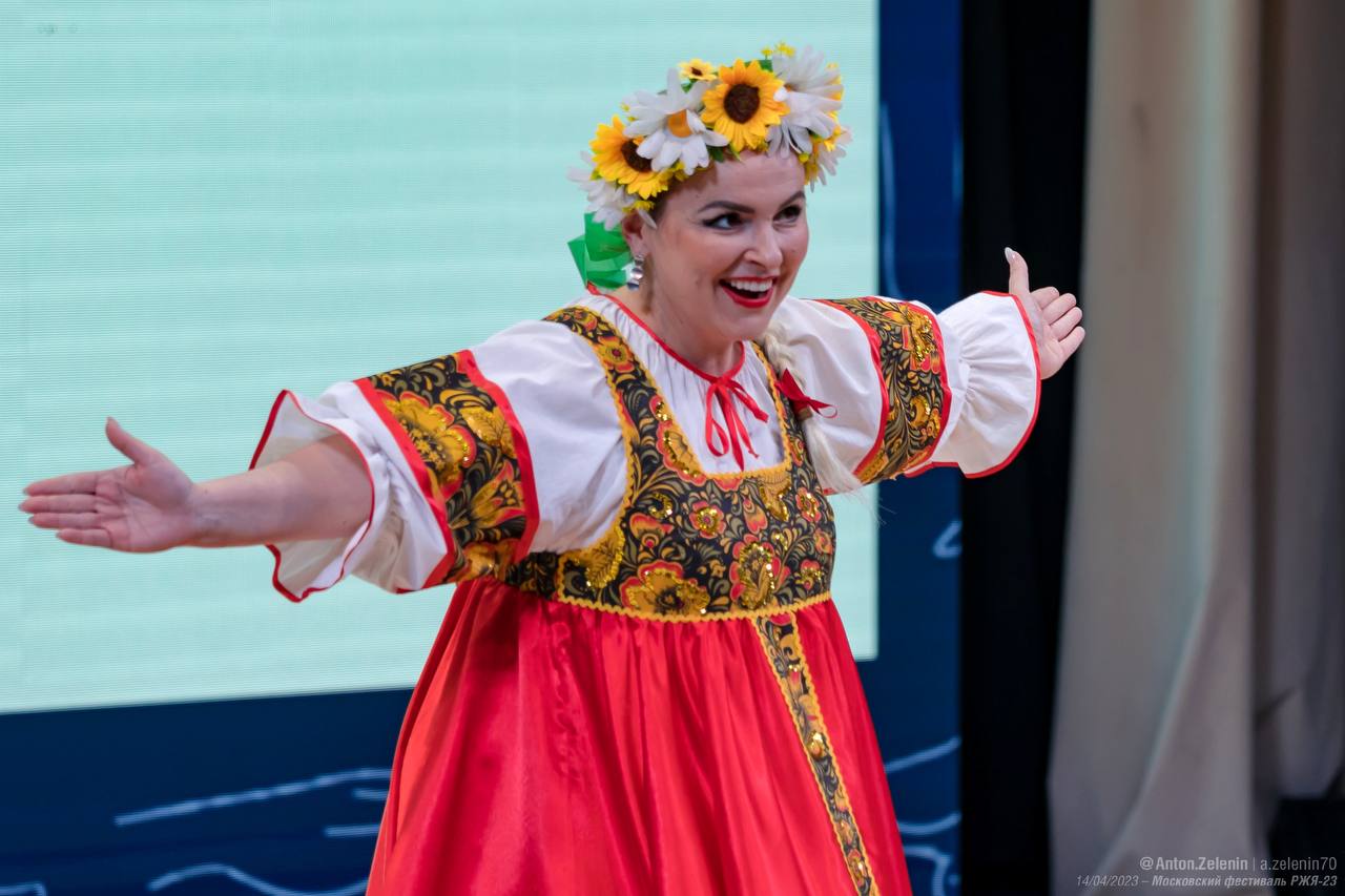 Как прошел финал Фестиваля русского жестового языка МГО ВОГ