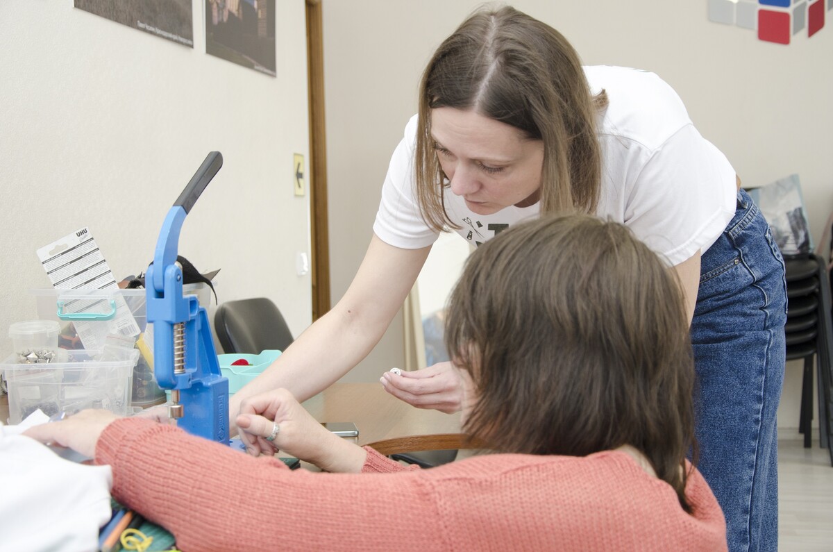 Чинить модно?!