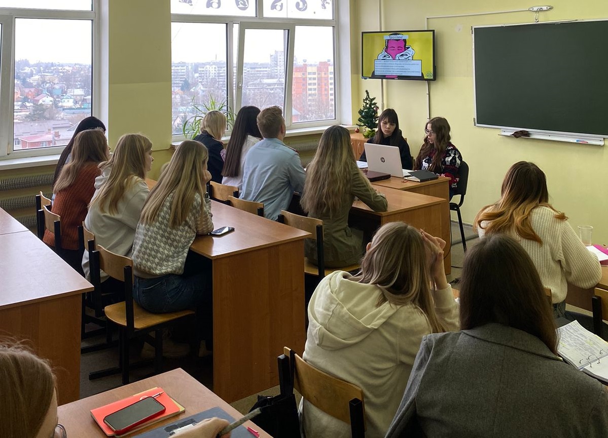 Первый этап проекта «PRO100 БЕЗОПАСНО: ДЕТИ В ИНТЕРНЕТЕ» завершился квизом