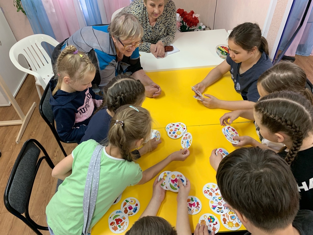 Важный подросток