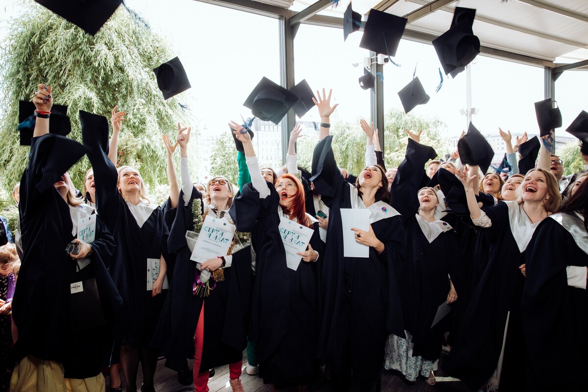 Найти смыслы и друг друга: Московская школа профессиональной филантропии открыла набор на лидерский…