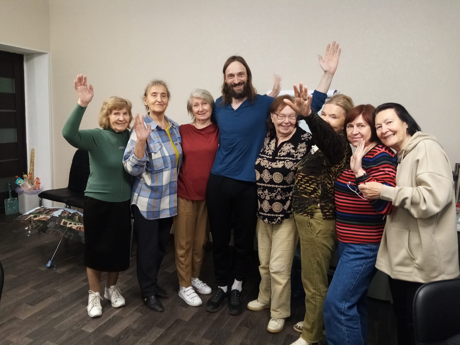 Осознанные игры