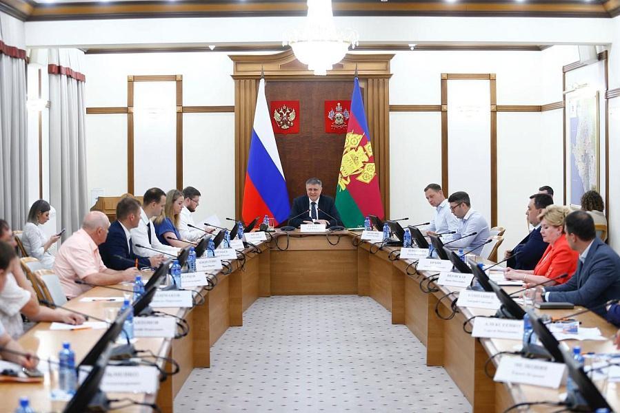 Качество жизни в Краснодарском крае