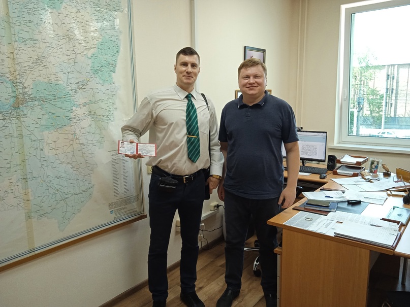 Я ЕДУ НА ОКРУЖНОЙ ФОРУМ ДОБРОВОЛЬЦЕВ 2023