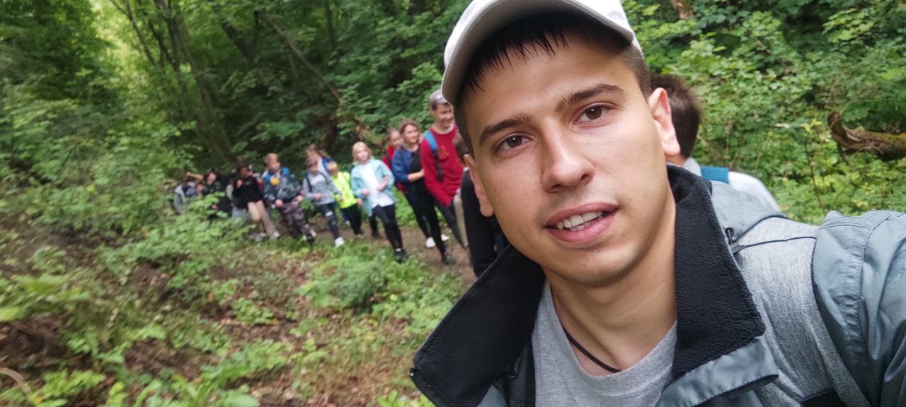 Лидеры меняют ситуацию