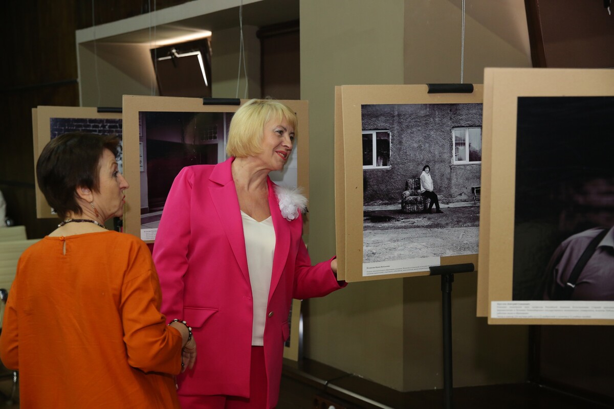 Проект «Энергия побед» и Новосибирские волонтеры: для труда и помощи ближнему нет неподходящего…