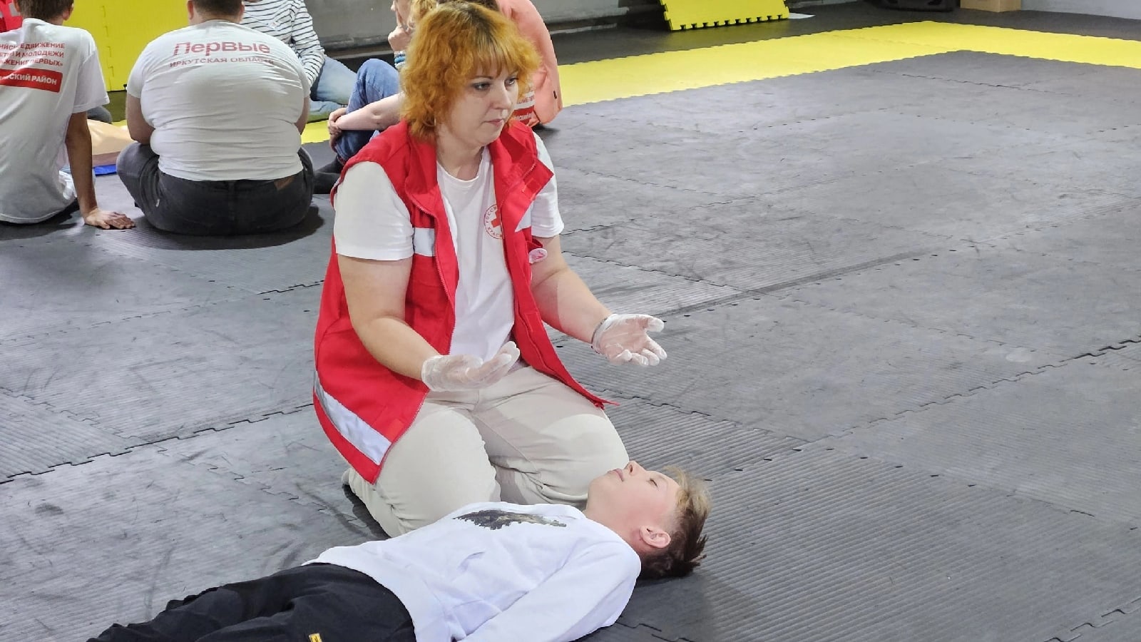 Теперь ты знаешь, что нужно делать!