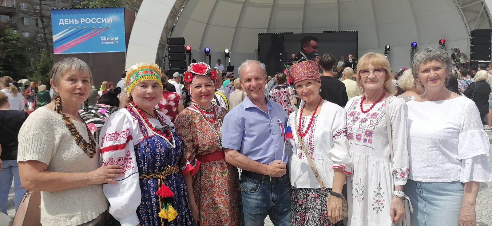 Открыть в себе — научить других