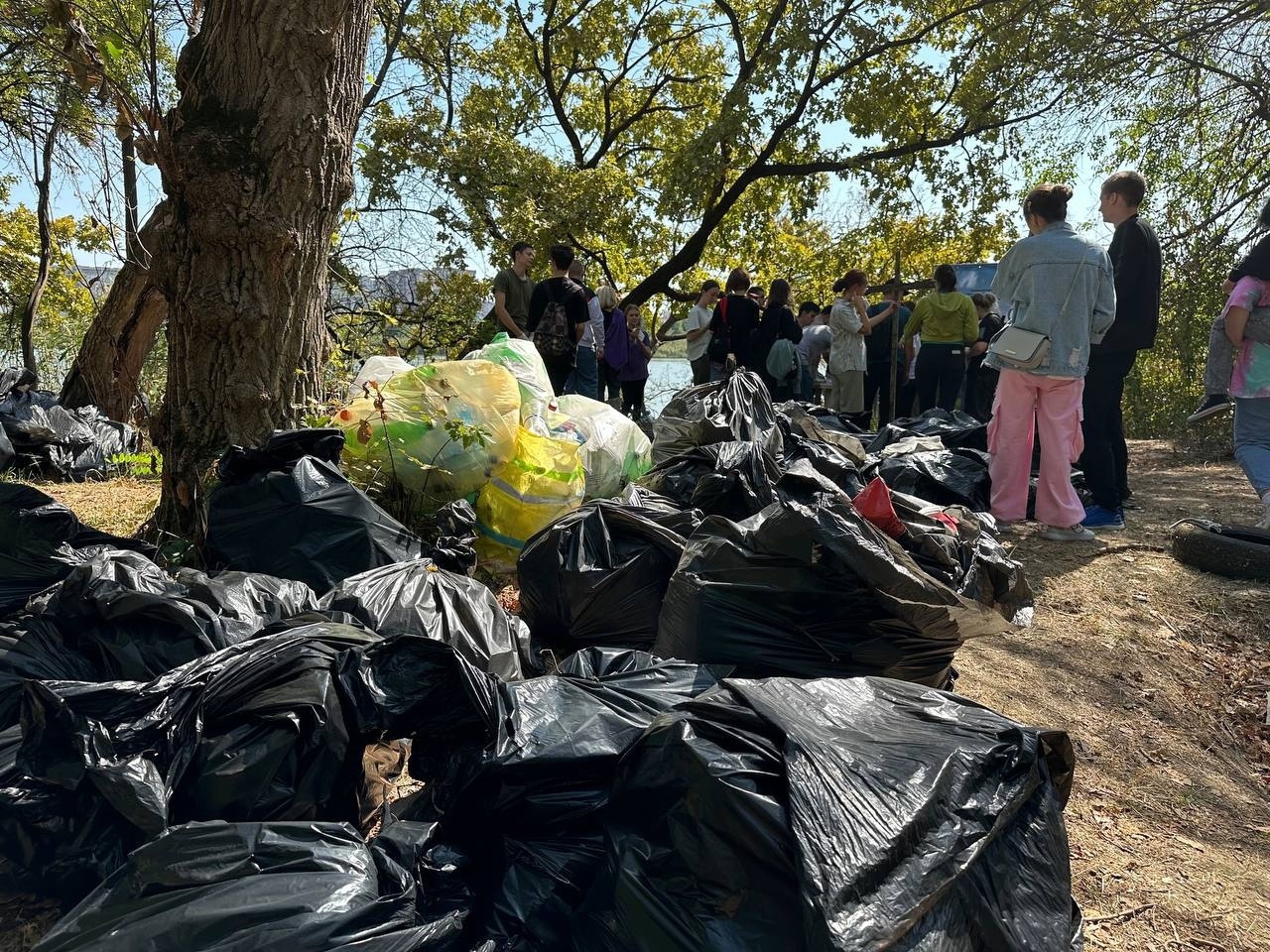 ОСОБЕННОСТИ НАЦИОНАЛЬНОЙ УБОРКИ