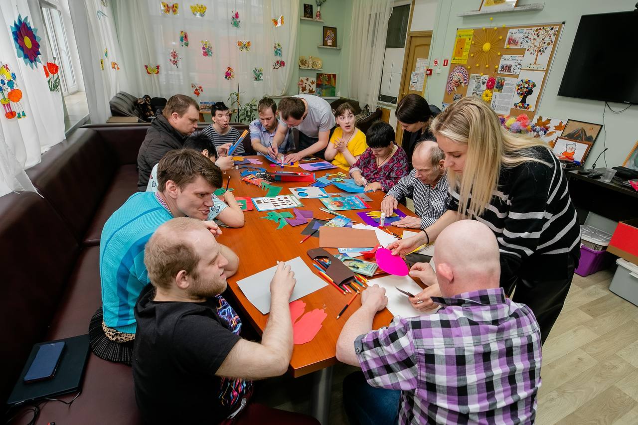 «Я не прожигаю жизнь. Я – волонтёр!»