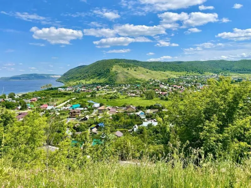 В Самарской области во второй раз пройдет региональный арт-фестиваль «Яркие тени»