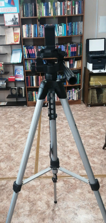 Гранты АРМЗ в действии!