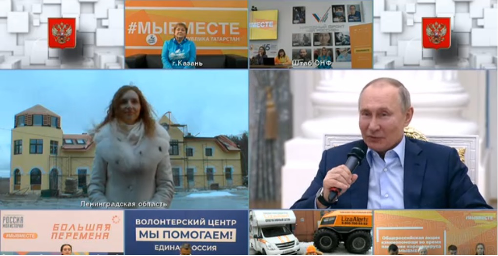 Крутая девочка и её волшебная курточка