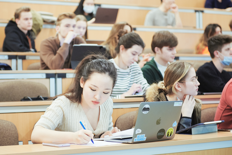 В Чурапчинском институте физкультуры и спорта в Якутии стартует программа «Обучение служением»