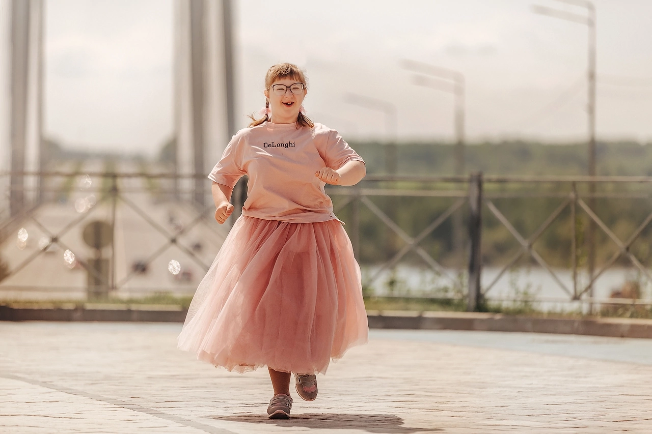 Волшебный мир Марины и ее друзей