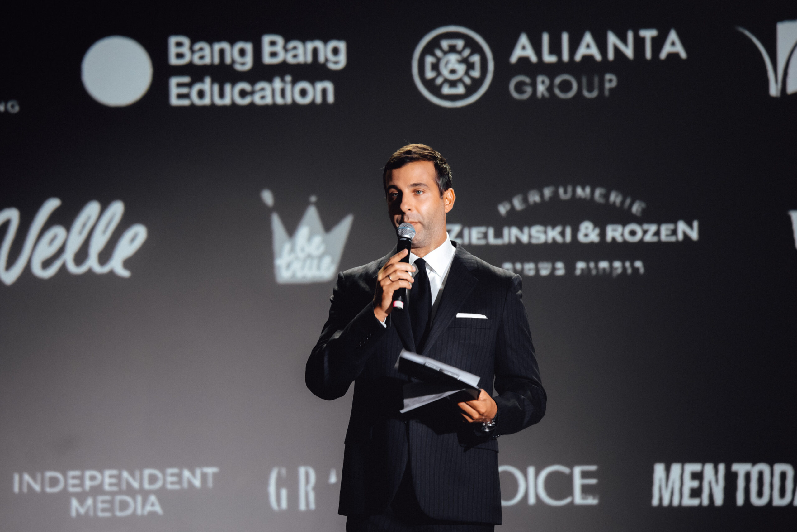 Как прошла V Ежегодная премия интеллектуального волонтерства ProChariy