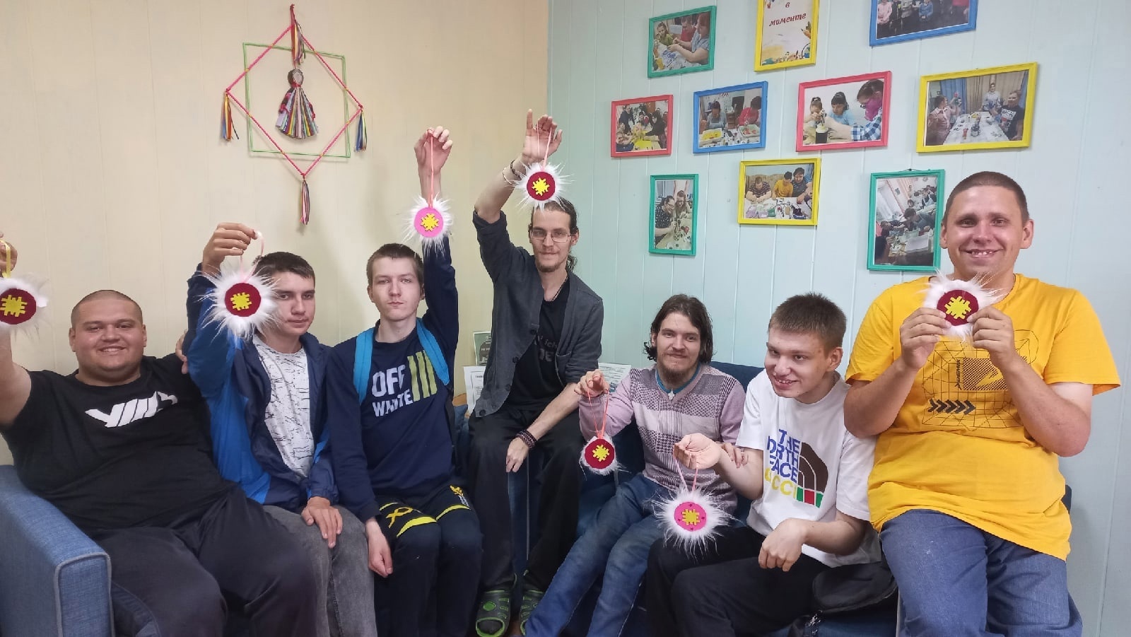 Поздравляем с днем рождения Республики Коми