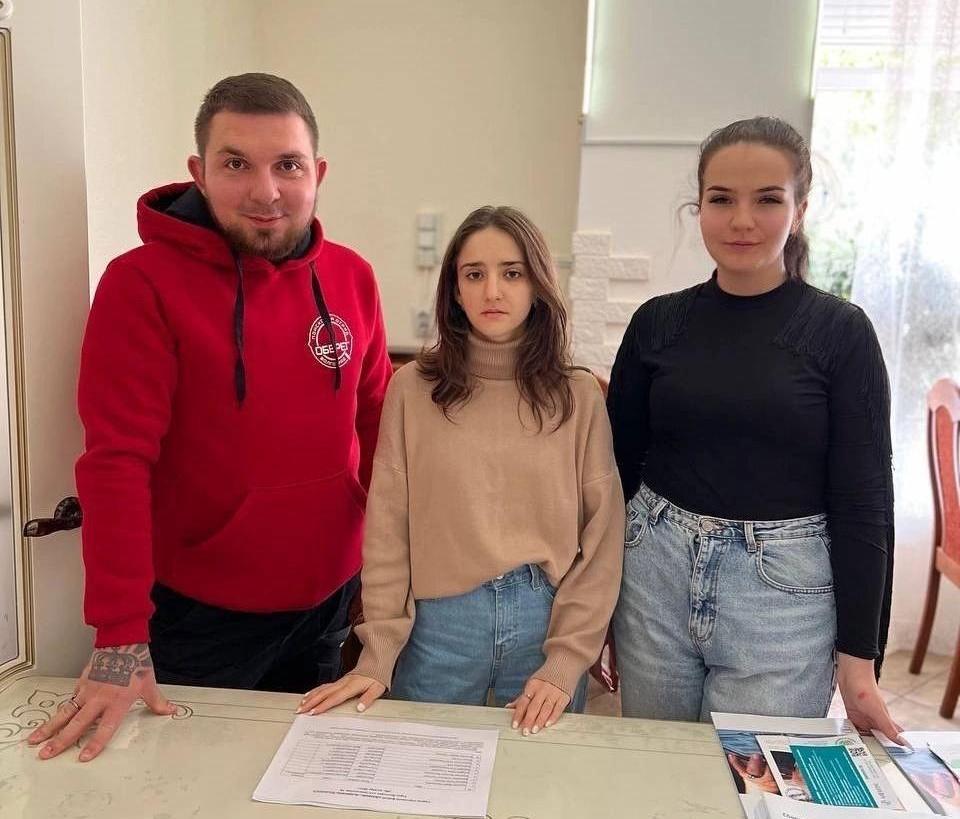 #МыВместе: грантовый проект волгоградки помогает пожилым людям