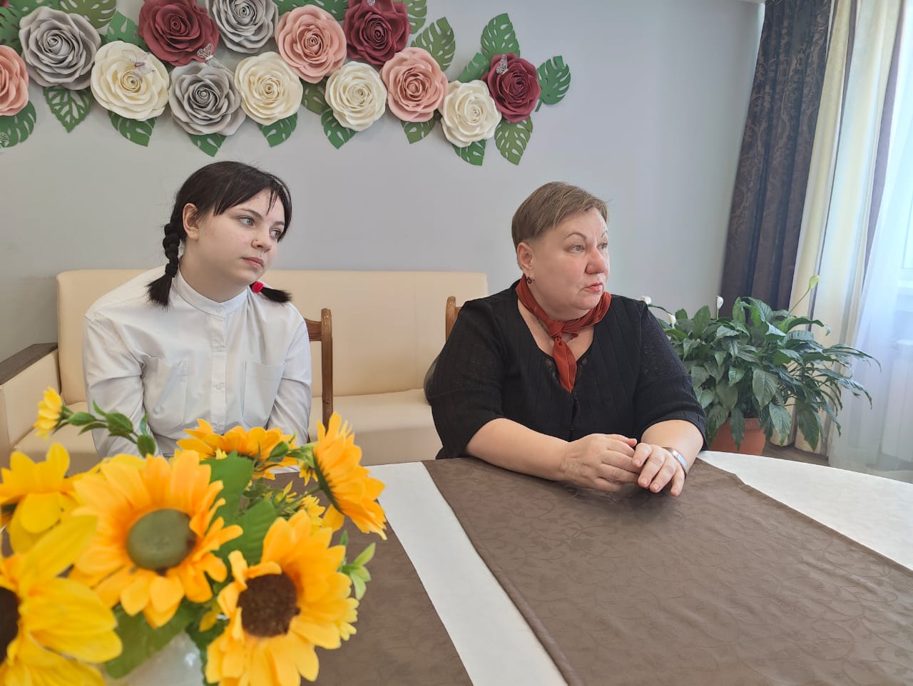 «МeдиаТОР»: как воспитанники новосибирских детских домов учатся разрешать конфликтные ситуации