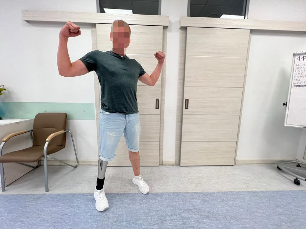 27 ветеранов боевых действий получили медицинскую на сумму более 80 млн рублей