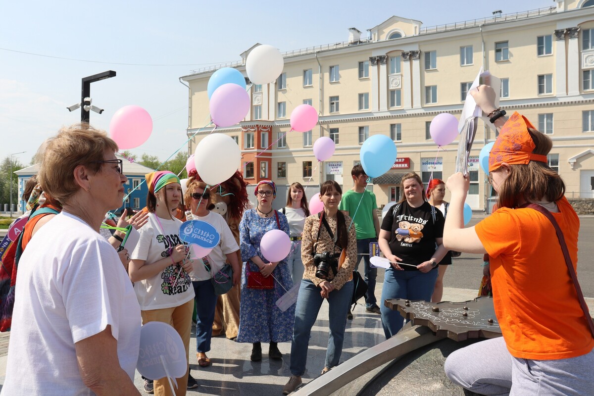 «Североуральский тёплый вечер» на Ночь музеев-2023