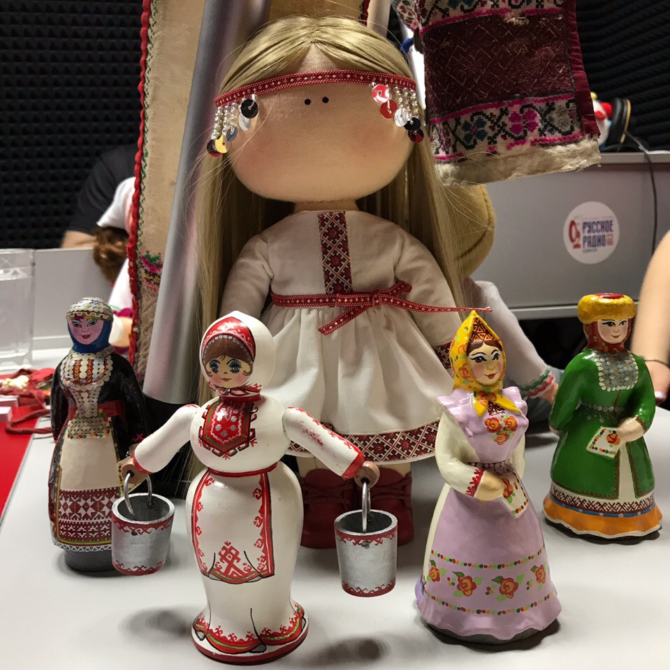 Создадим «КОДЕКС межнационального диалога в Югре» вместе!