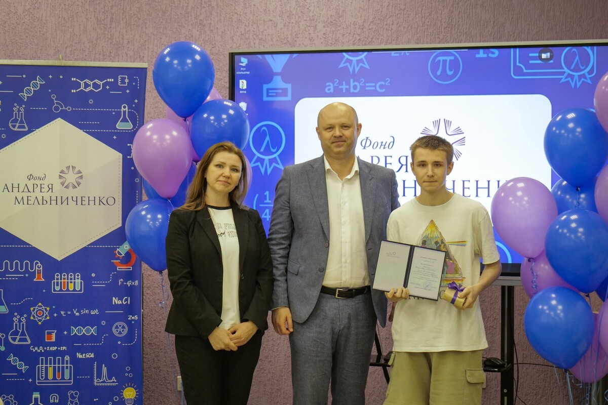 Из талантливых школьников в одаренные студенты