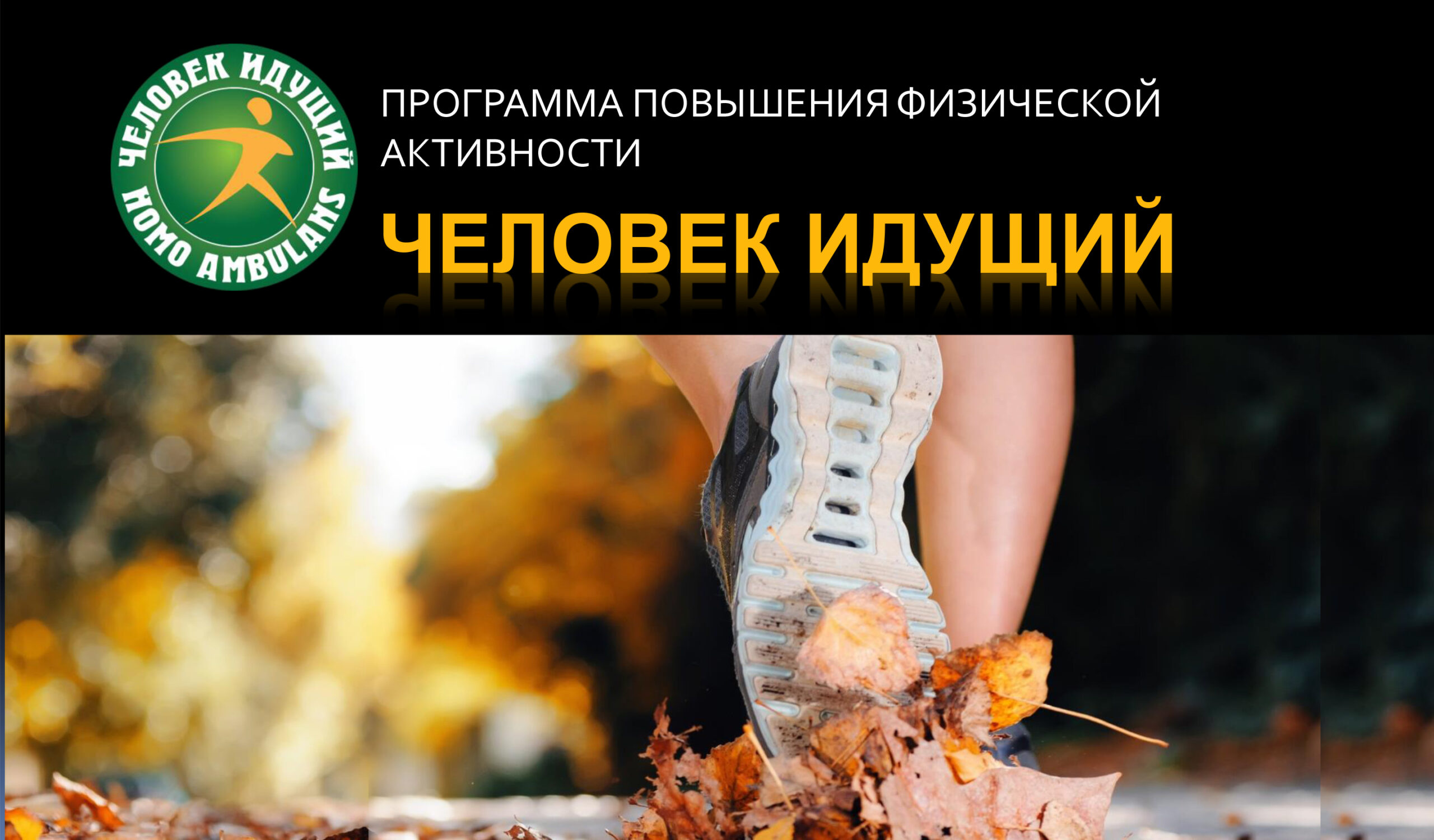 Волонтеры за ЗОЖ