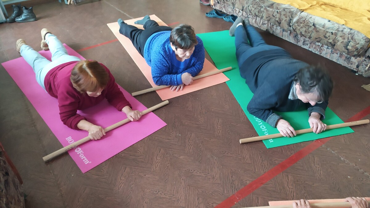 Волшебные игры