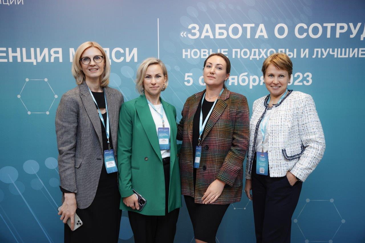 Забота о здоровье сотрудников – глобальный HR-тренд