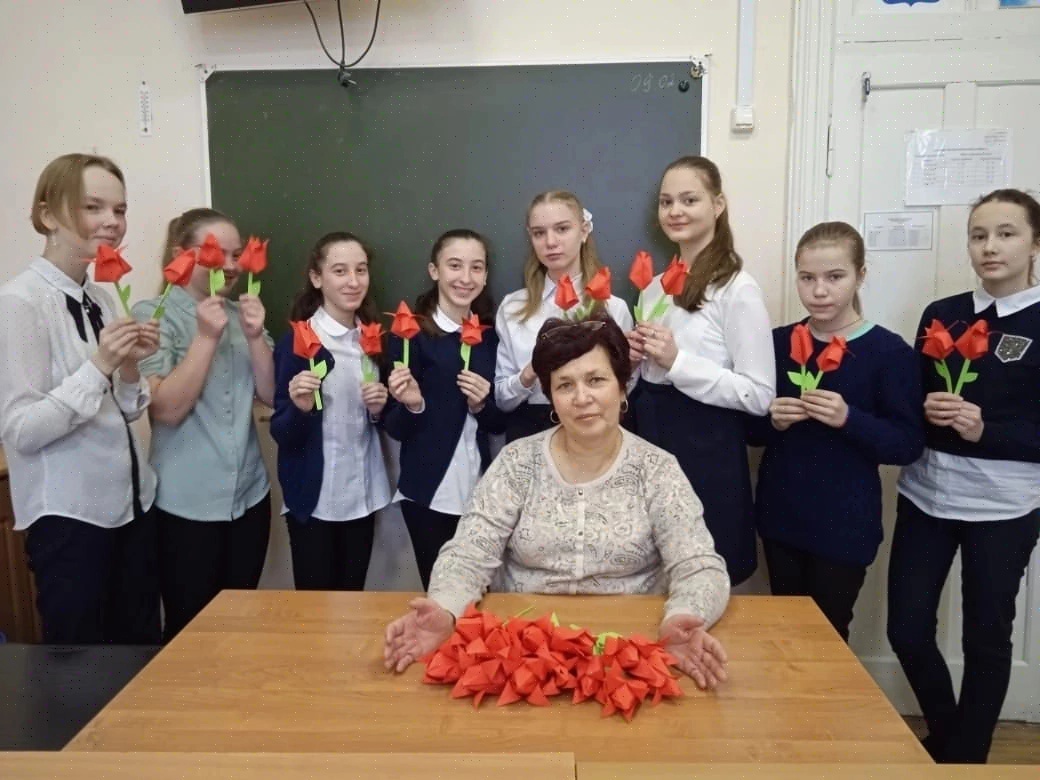 Скопин — город доброй воли