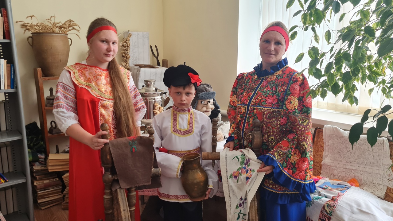 «Дружба без границ»