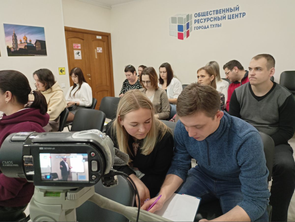 Экстренная психологическая помощь