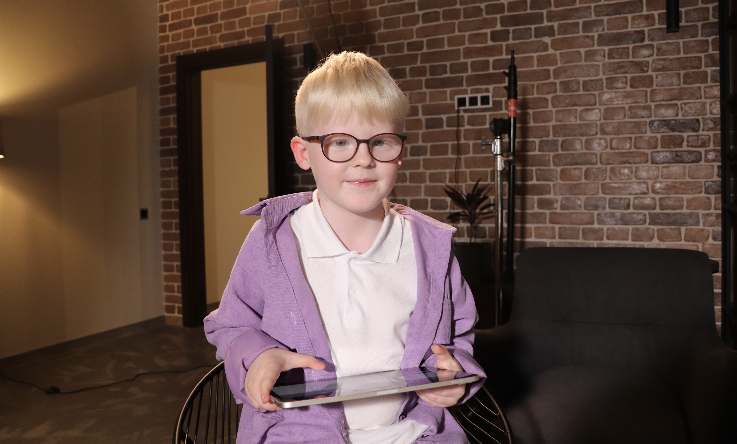 Аудиоигры-приключения для незрячих и слабовидящих