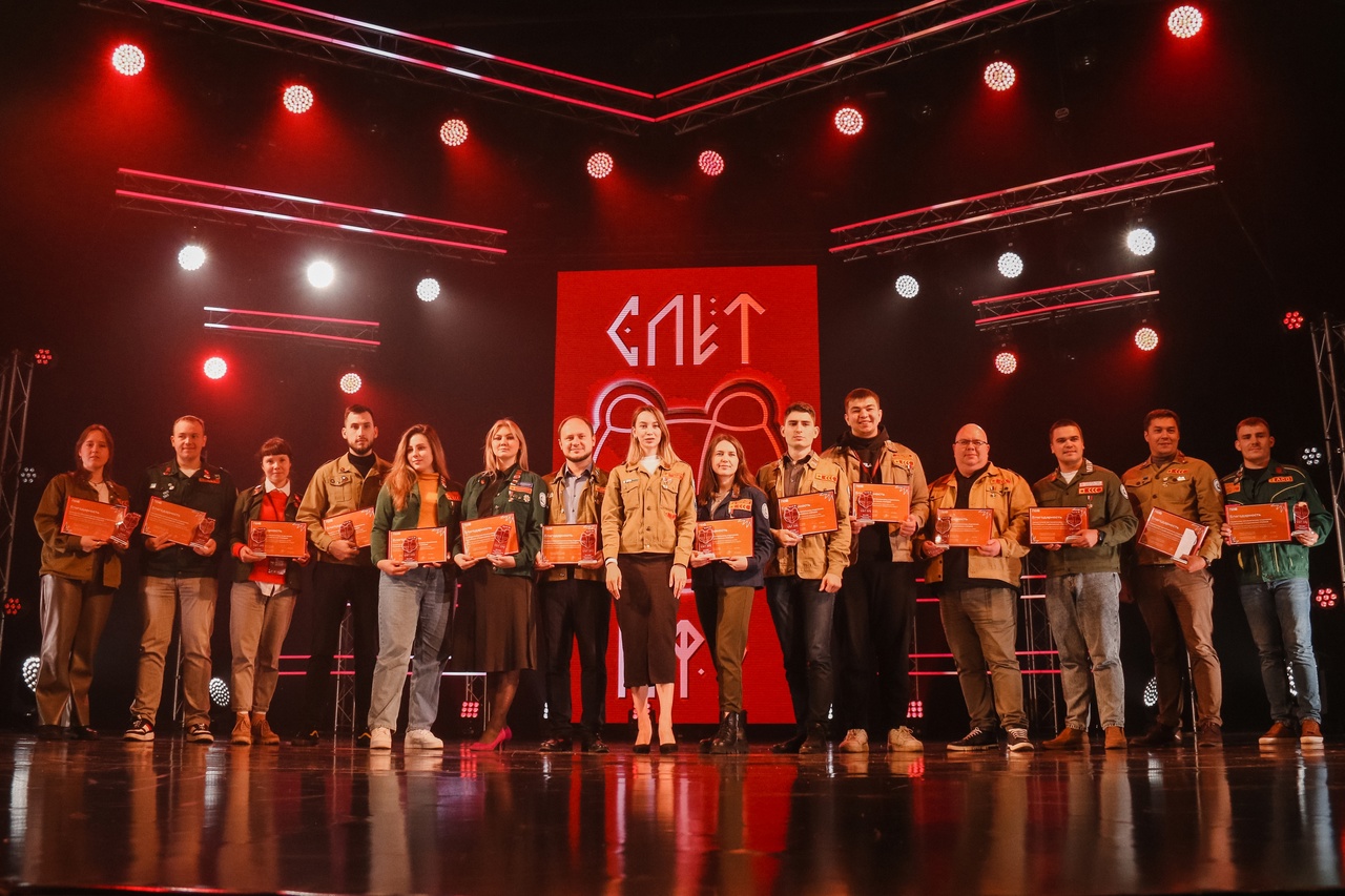 Пермь открыла своё сердце для всех регионов ПФО