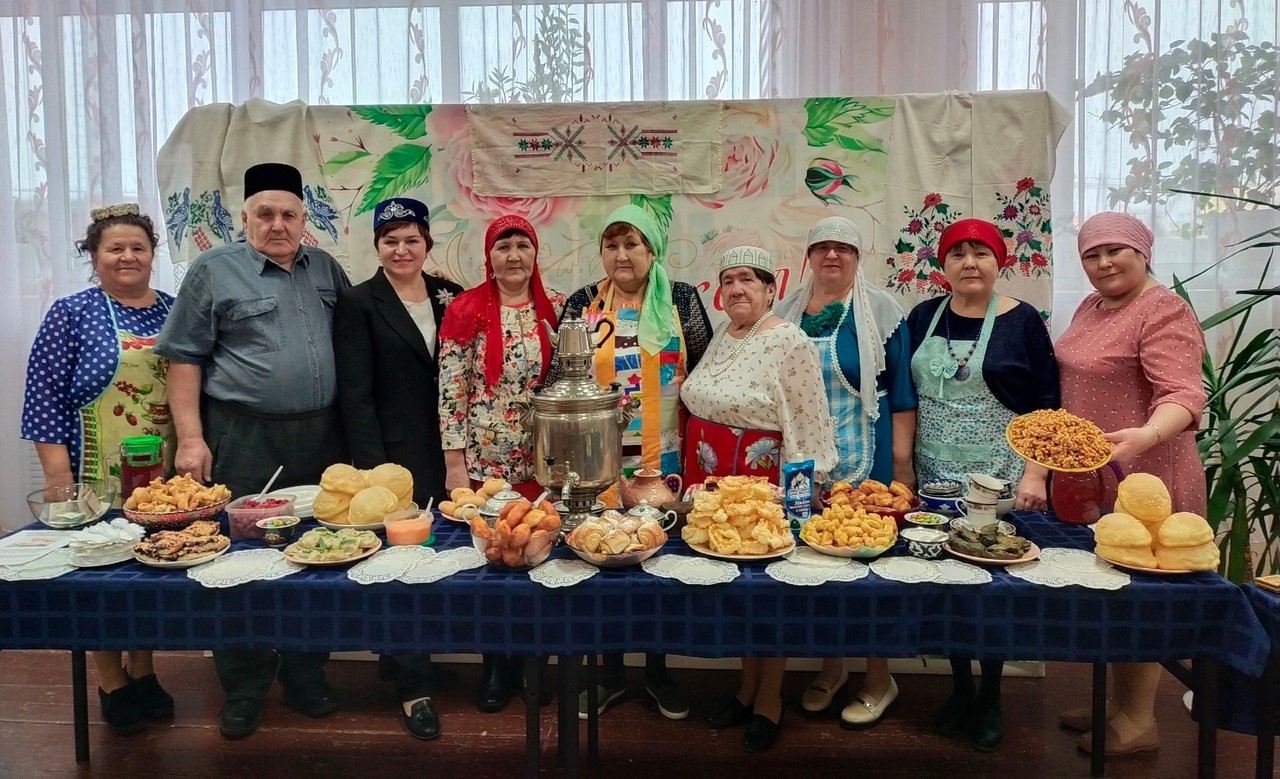 «НАРОДОВ МНОГО — РОДИНА ОДНА»