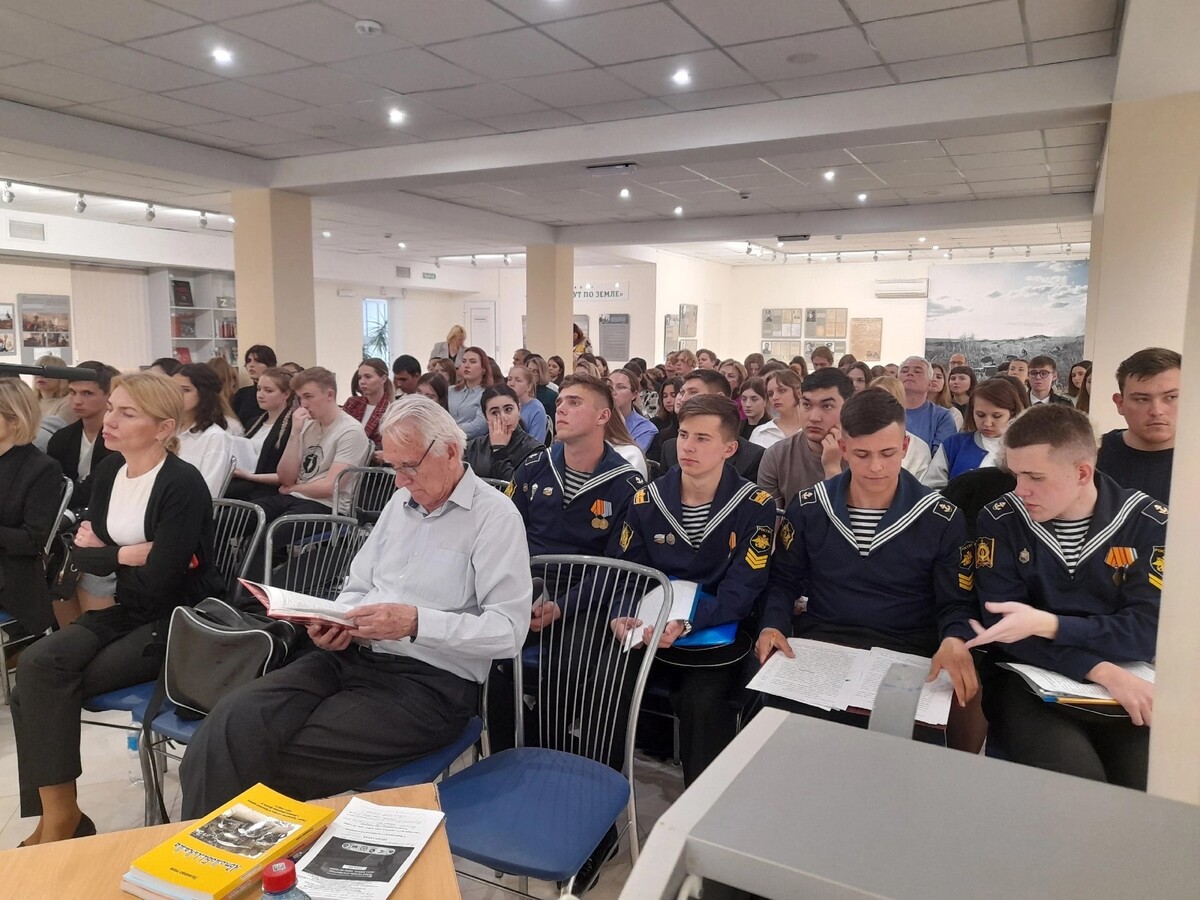 СОХРАНЕНИЕ И ПЕРЕДАЧА ЗНАНИЙ О СОБЫТИЯХ ВЕЛИКОЙ ОТЕЧЕСТВЕННОЙ ВОЙНЫ